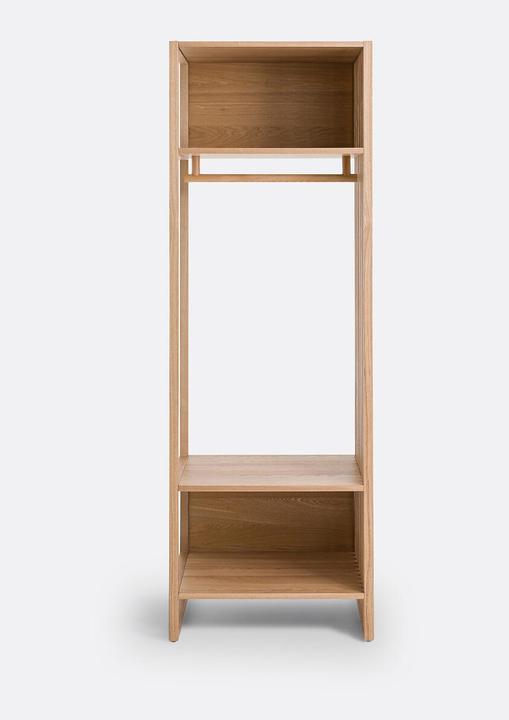 Image du produit La Redoute Interieurs Theonie (53 x 63 x 190 cm)