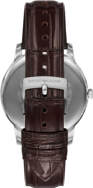 Produktbild Emporio Armani Herrenuhr (Analoguhr, 39 mm)