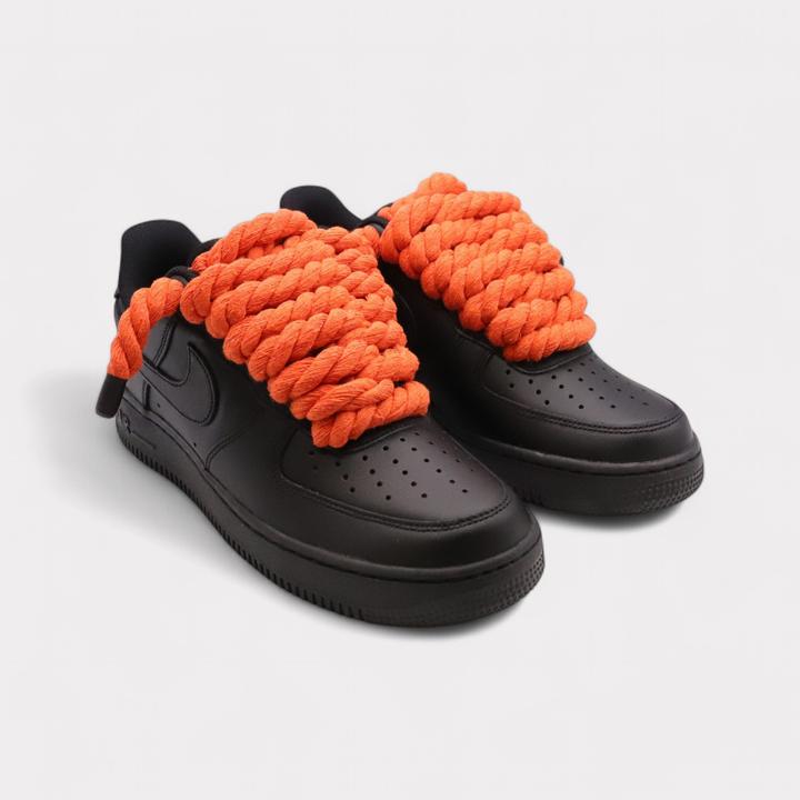 Produktbild Nike Air Force 1 Black (36.5)
