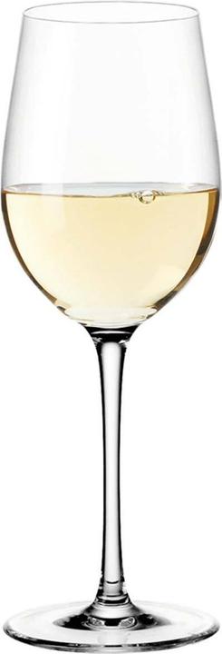 Image du produit Leonardo Verre à vin blanc Ciao 370ml (37 cl, 6 Verres, Verres à vin blanc)