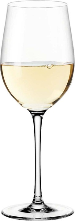 Produktbild Leonardo Weissweinglas Ciao 370ml (37 cl, 6 Gläser, Weissweingläser)
