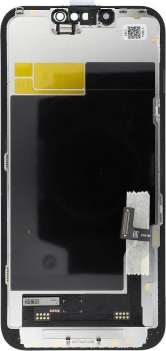 Produktbild OEM LCD display! NCC LCD Display for IPHONE 13 Soft Oled (Support IC Transplant) (Display, Apple iPhone 13)