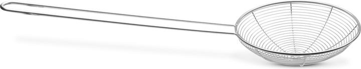 Weis Schaumlöffel Spirale 14cm