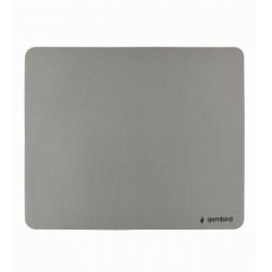 Actual product image Gembird MP-S-G Grey (S)