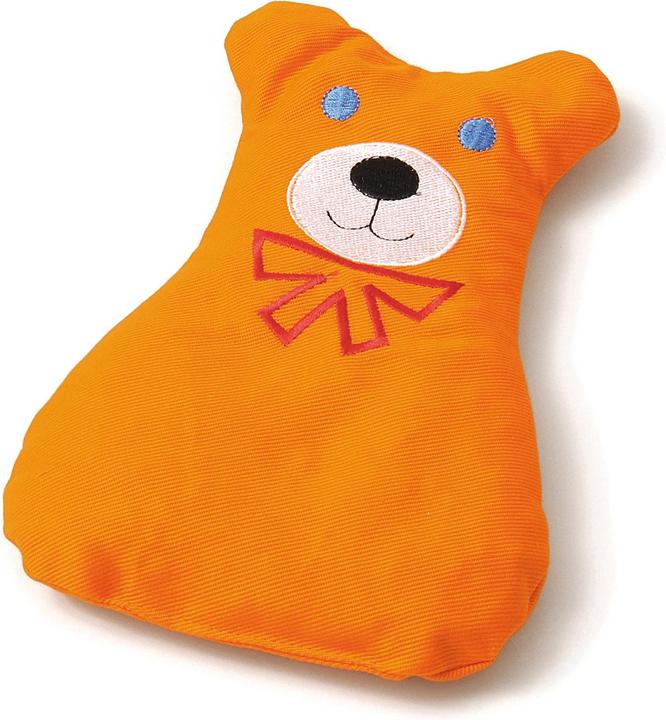 Actual product image Sissel Baloo cherry pit bag