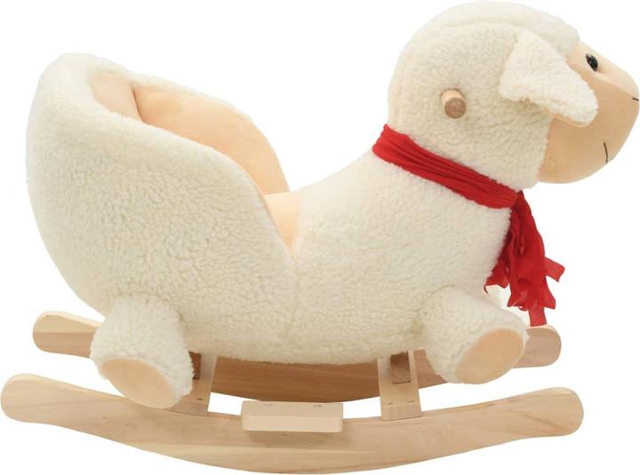 Image du produit vidaXL Schaukelspielzeug