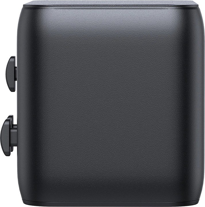 Produktbild Joyroom 17W Travel Adapter Multifunction Type-C+3USB-A Power Charger Converter (17 W)