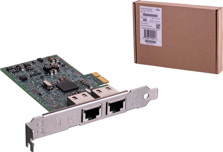 Produktbild Broadcom Assy Top BCM95720A2003AC (RJ45)