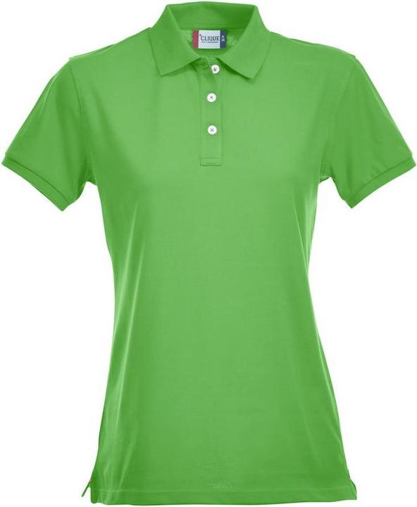 Produktbild Clique Premium Poloshirt (S)
