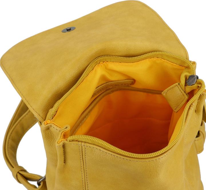 Actual product image Greenburry Mad'l Dasch City Backpack 29 cm (5 l)