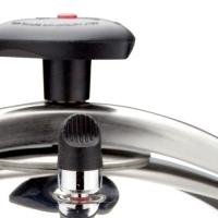 Image du produit Magefesa Star 12 L (Cuiseur à vapeur, Acier inoxydable)