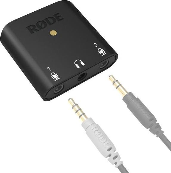 Immagine prodotto RØDE AI-Micro (USB)