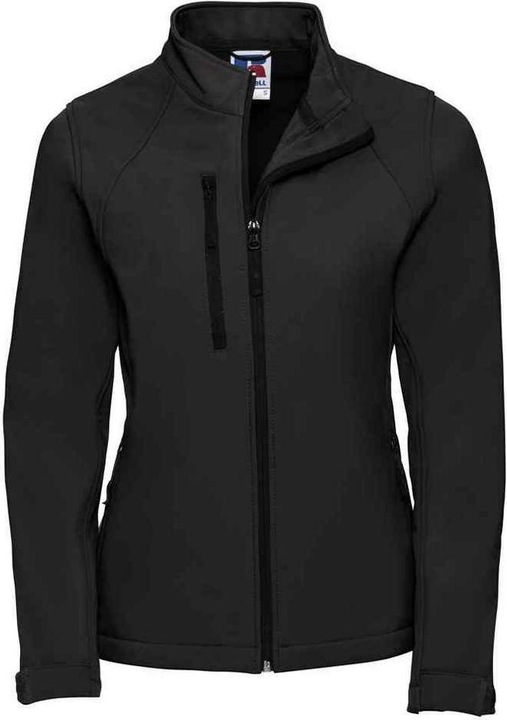 Produktbild Russell Softshelljacke 3 Lagen (M)