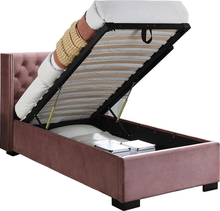 Produktbild Vente-unique Massimo (90 x 200 cm)