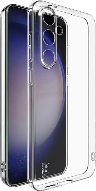 Imak UX-5 Series TPU soft case cover (Samsung Galaxy S24 FE)