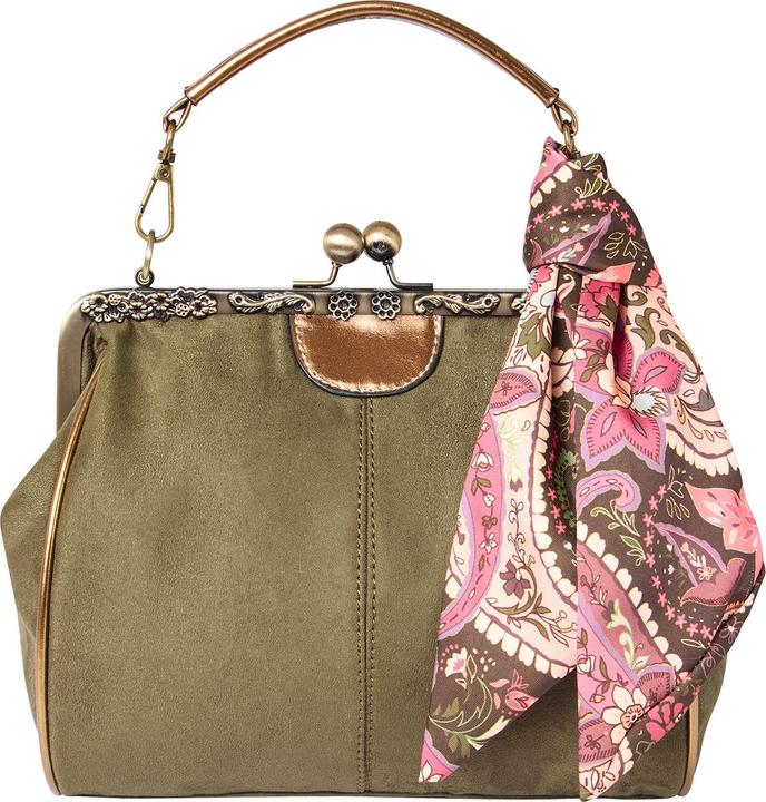 Immagine prodotto Joe Browns Detachable Strap And Scarf Bag