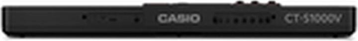 Actual product image Casio Keyboard CT-S1000V (61 Keys)