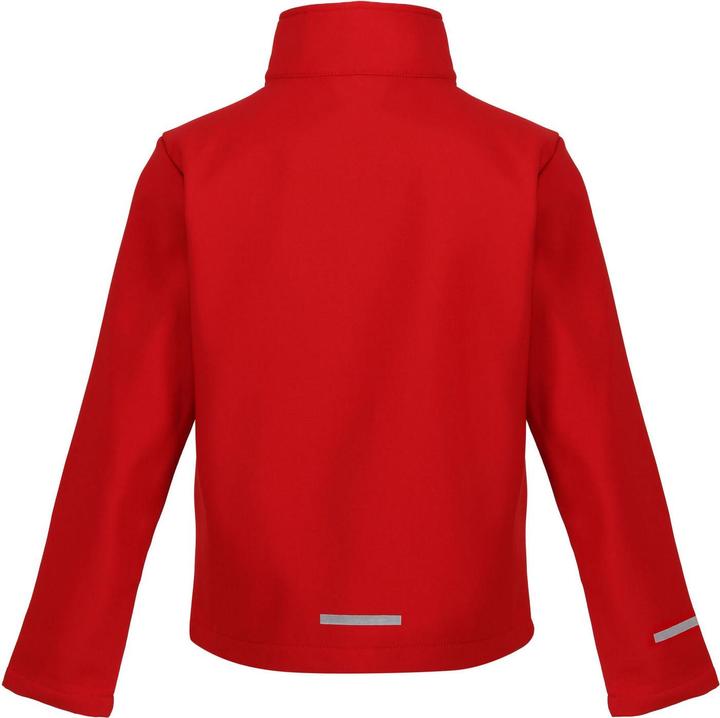Actual product image Regjun Childrens/Kids 2 Layer Soft Shell Jacket (146, 152)