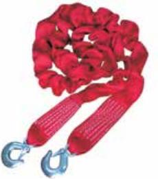 Produktbild HP Autozubehör Abschleppseil