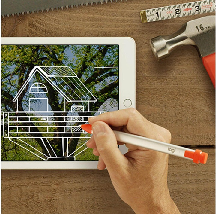 Produktbild Logitech Crayon