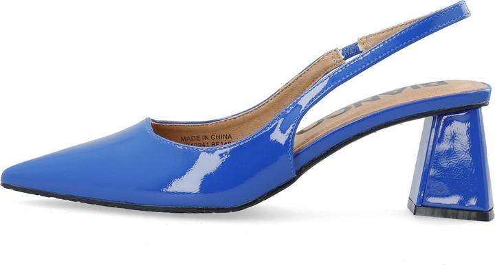 Produktbild Bianco BIAMARALYN Pumps (36)