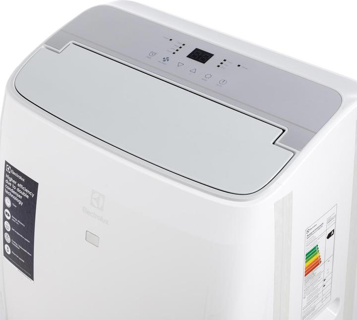 Actual product image Electrolux EACM-12 CLC / N6 (30 m², 11942.50 BTU/h)