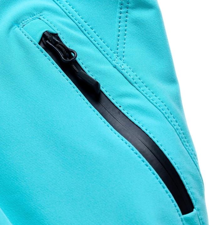 Actual product image Troy Lee Designs Sprint Pro Pant, Mono, real teal, 36 (36)