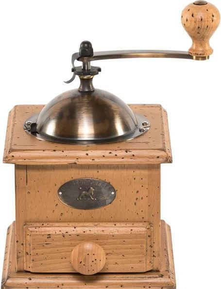 Produktbild Peugeot Antique