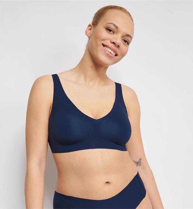 Image du produit Sloggi ZERO Feel 2.0 Bralette (Une unité par pack, L)