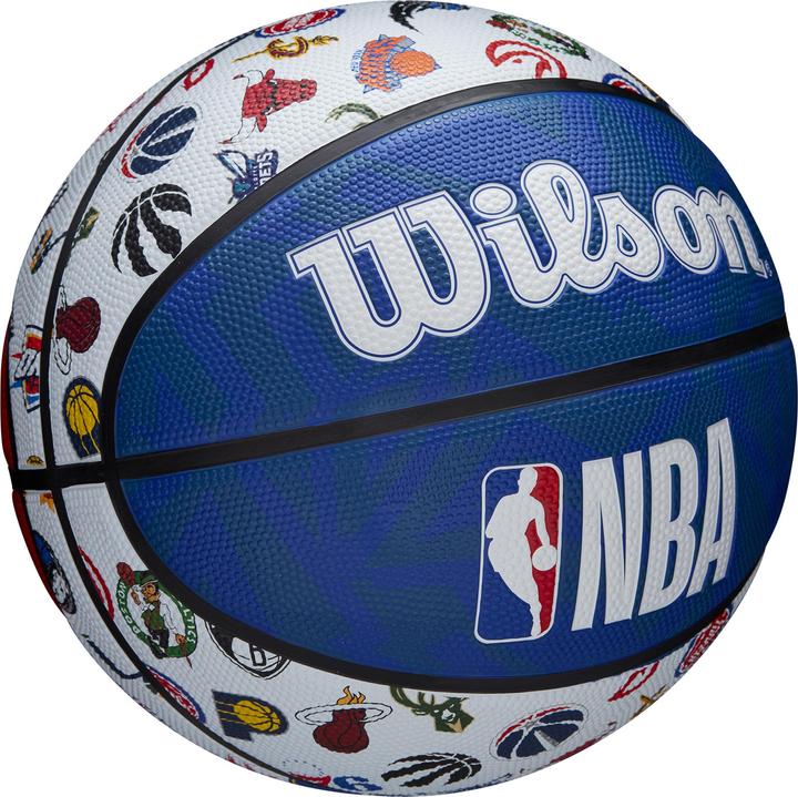 Produktbild Wilson All Team Tribute