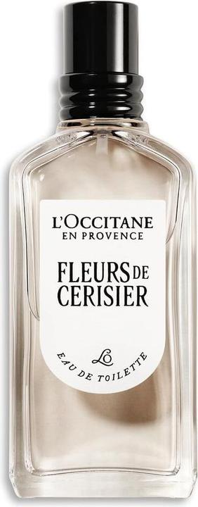 L'Occitane Cherry Blossom (Eau de Toilette, 50 ml)