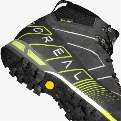 Image du produit Boreal Drom Mid Graphite (38)