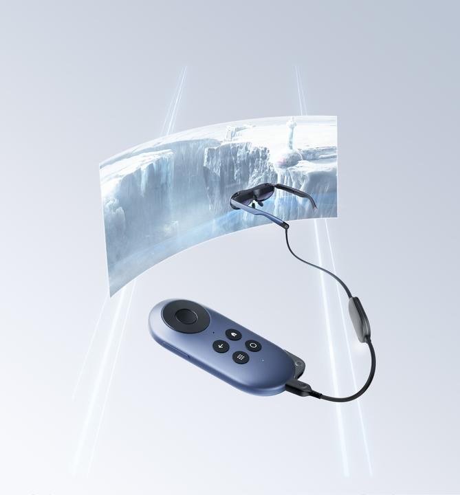 Image du produit Rokid Station Android TV Box experience (Android 12)