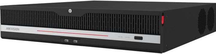 Immagine prodotto Hikvision iDS-9664NXI-M8/X NVR a 64 canali DeepinMind (Videoregistratore di rete (NVR))