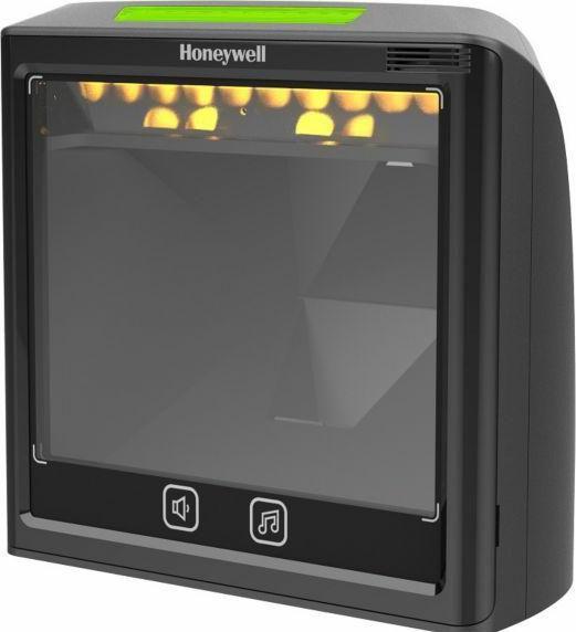 Actual product image Honeywell SOLARIS XP 7990G 2D USB KIT (1D barcodes, 2D barcodes)
