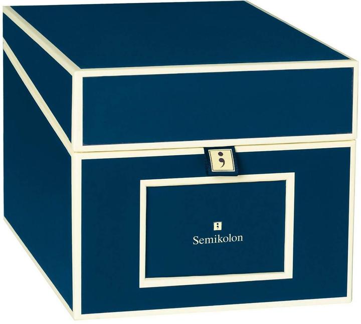 Productafbeelding Semikolon Fotodoos (9 x 13 cm, 10 x 15 cm)