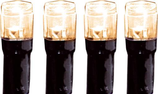 Produktbild Star Trading System LED Extra, Vorhang, 100x400cm (1 m)