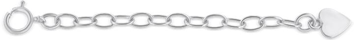 Immagine prodotto Leyda Estensione della catena (Argento 925)