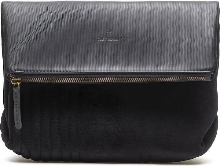 Immagine prodotto Violet Hamden Clutch Borsa Essenziale