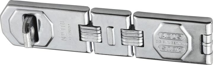 Actual product image Abus Security Raid (1 pcs.)