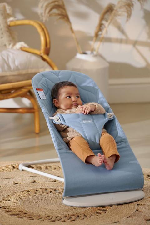 Produktbild BabyBjörn Bliss