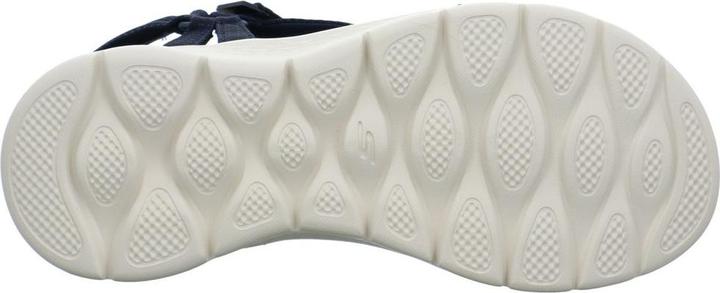 Actual product image Skechers Go Walk Flex Sandal - Sublime (40)