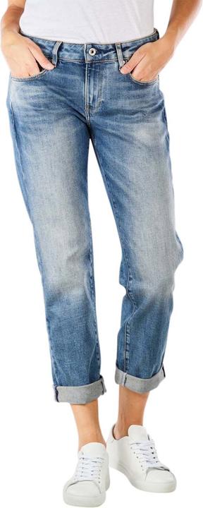 Produktbild G-Star Kate Jeans Boyfriend Fit vintage azure (W31/L36)