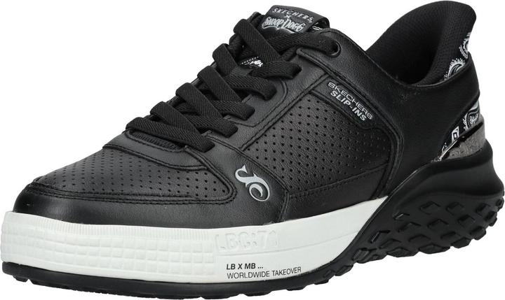 Schwarz BLK
