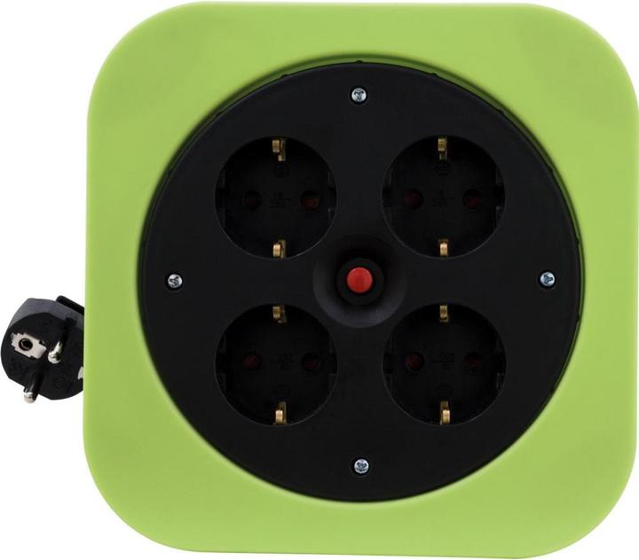 Produktbild REV Kabelbox S S-Box 10m (10 m, 1.50 mm²)