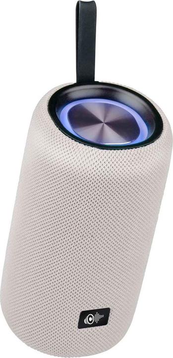Actual product image Edco Bluetooth Speaker 16W-6LED (2.50 h)