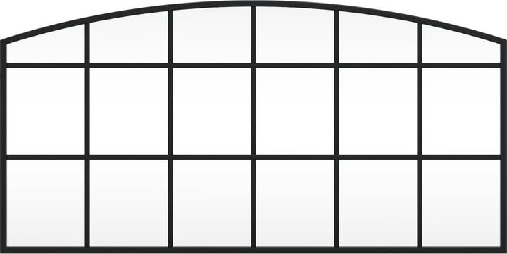 Immagine prodotto vidaXL Wandspiegel (80 x 40 cm)