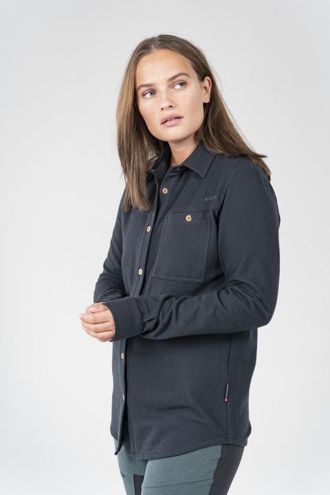 Immagine prodotto Devold Camicia Keipen Merino da donna (L)