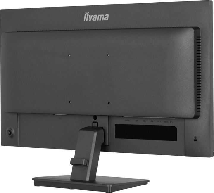 Image du produit iiyama X2497HSU-B1 (1920 x 1080 pixels, 23.80")