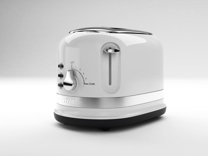 Produktbild Ariete 149 Toaster Moderna